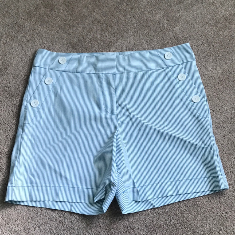 LOFT Riviera Short NWT